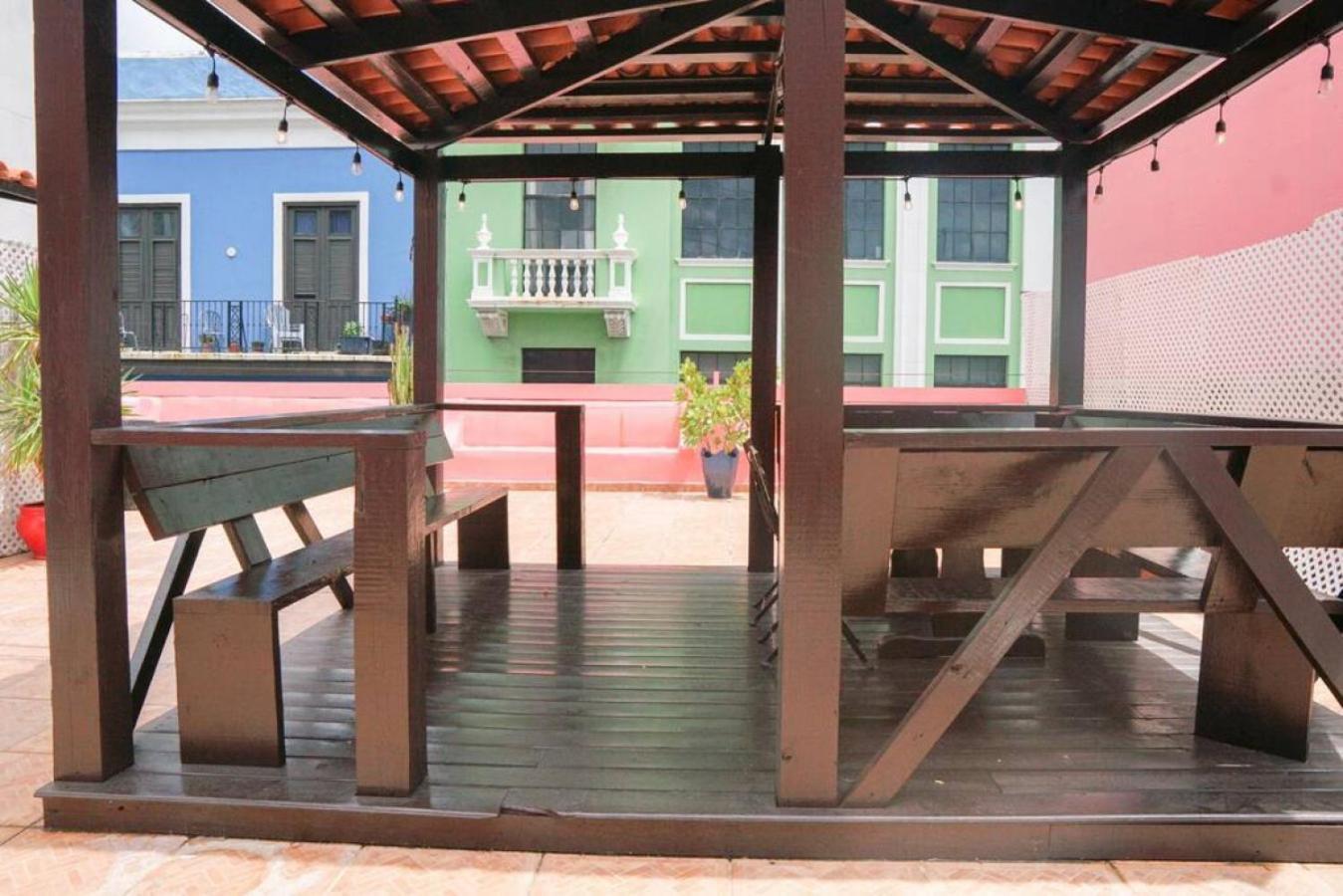 Old San Juan Rentals Kamer foto