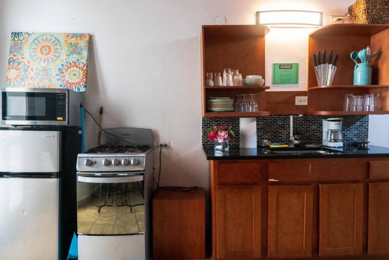 Old San Juan Rentals Kamer foto
