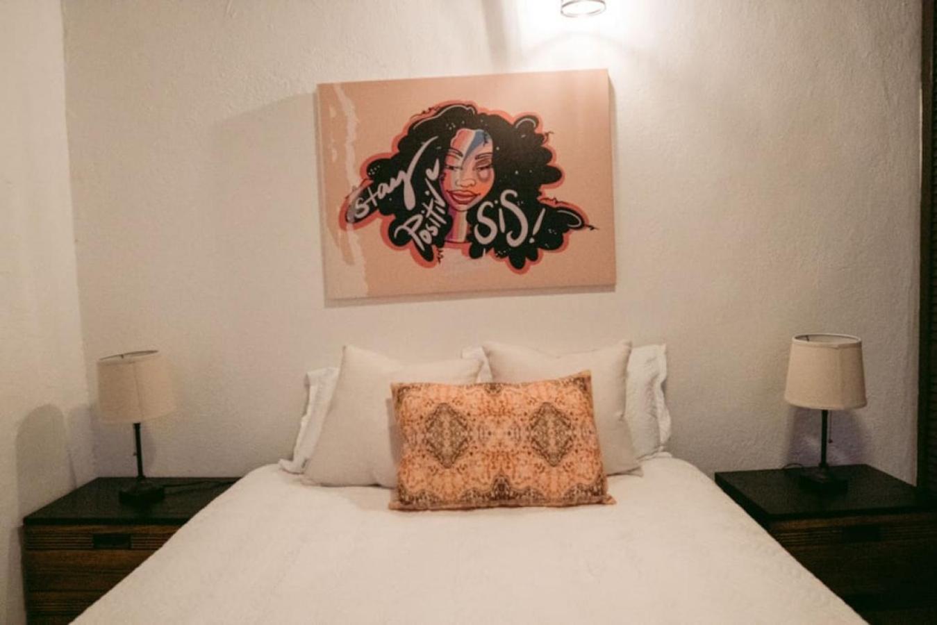 Old San Juan Rentals Kamer foto