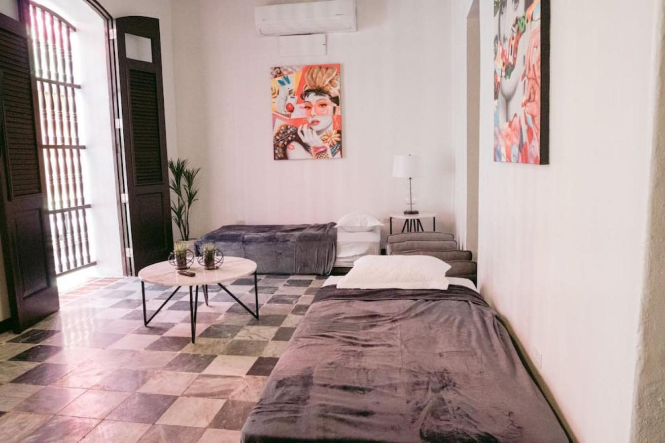 Old San Juan Rentals Kamer foto