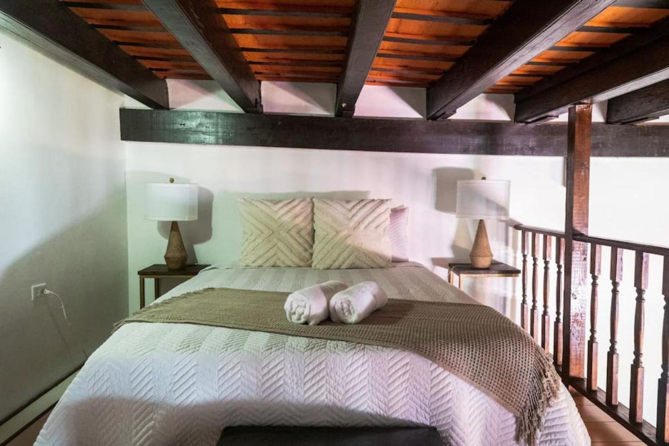 Old San Juan Rentals Kamer foto
