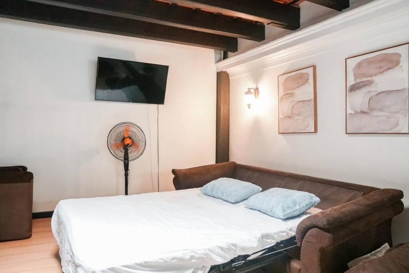 Old San Juan Rentals Kamer foto