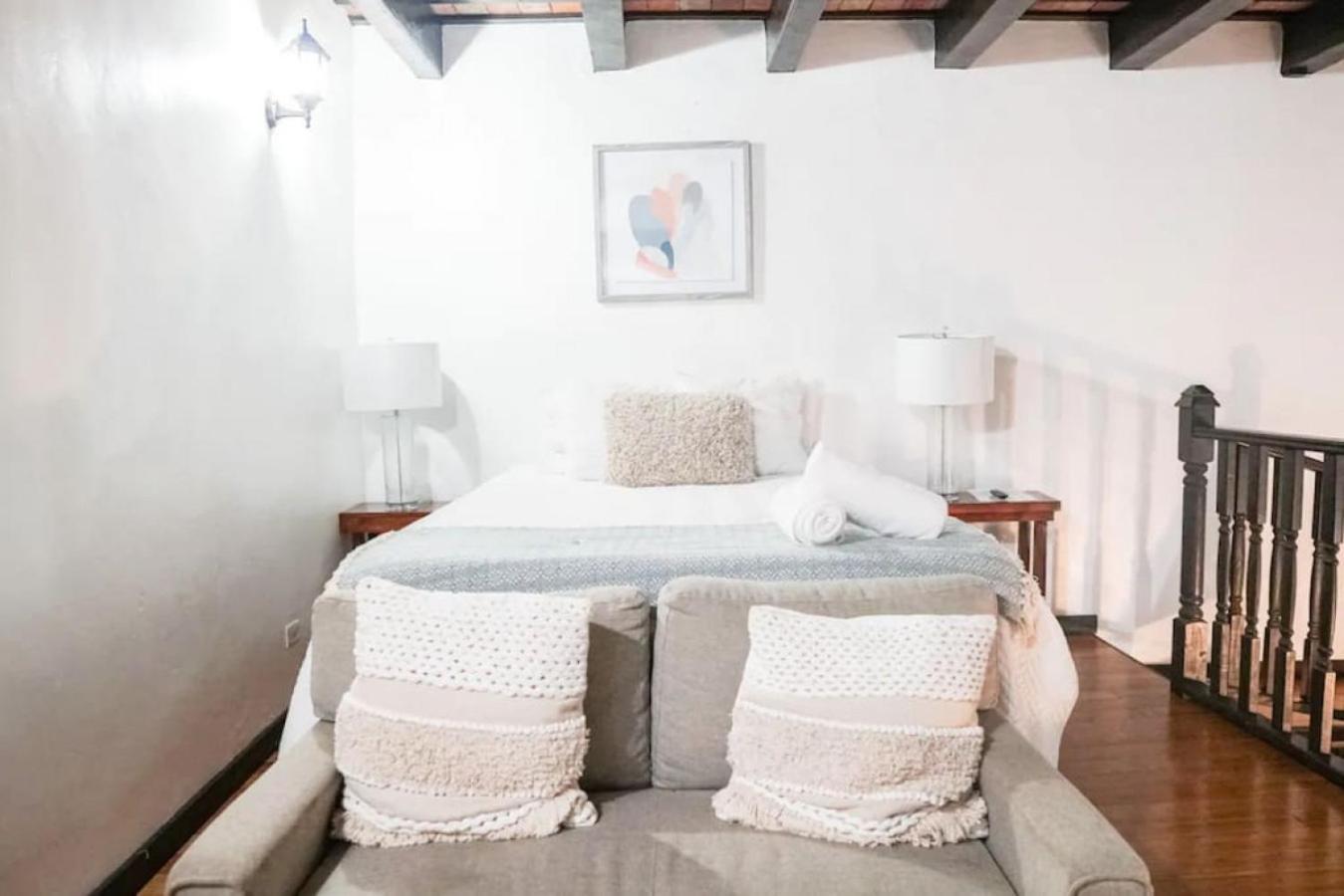 Old San Juan Rentals Kamer foto